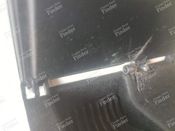 Coin-operated - Coin box - PEUGEOT 205 - 8203.S3- 8