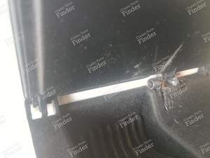 Coin-operated - Coin box - PEUGEOT 205 - 8203.S3- thumb-8