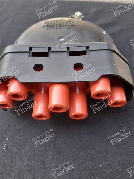 Zündkopf + Rotor – V6-Motor - RENAULT Safrane - 7700267728 / 125522388- 1