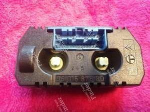 Left instrument panel display - CITROËN XM - 9601587680- thumb-1