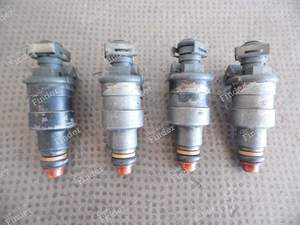 944-2 & 924S INJECTORS - PORSCHE 924 - 93060612000 / 0280150158- thumb-8