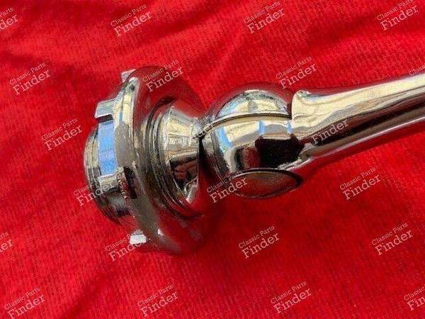 Paire de rétroviseurs d'origine - CITROËN CX - 7