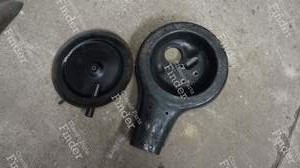 Boite à air Peugeot moteur XL5 - PEUGEOT 304