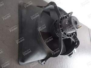 PORSCHE 924 FAN MOTOR - PORSCHE 924 - Référence 477959455C équivalente à 477959455, 477959455B ou 431959455C- thumb-7