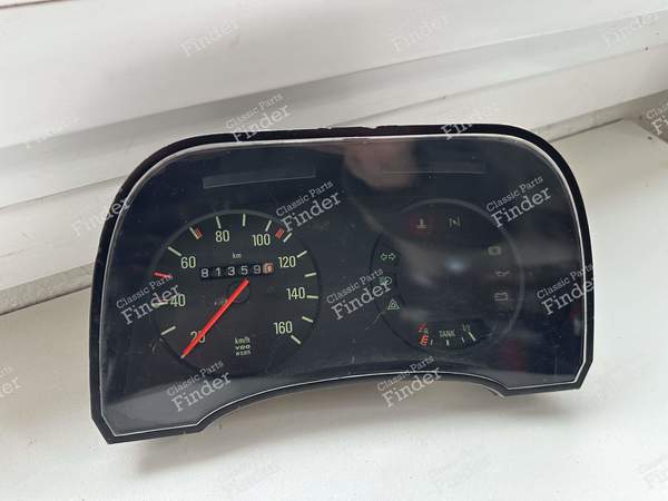 Meter - VOLKSWAGEN (VW) Polo / Derby - X161207221 / 88481066- 0