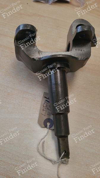 1 1/2 litre stub axle - JAGUAR-SS 1½ litre / 2½ litre / 3½ litre / Mark IV - 36470- 4