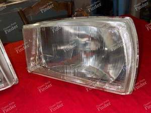 Scheinwerferpaar - PEUGEOT 304 - 480047 (D) / 480048 (G)- thumb-3