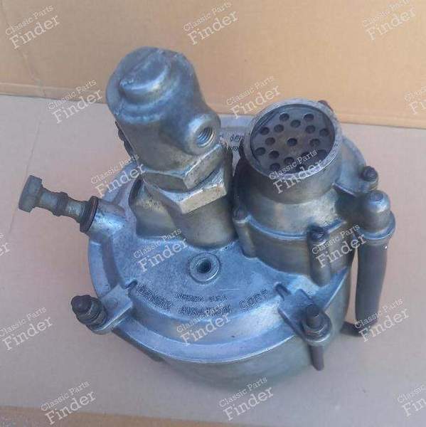 Bremskraftverstärker Bendix Aviation Corp. Für Ferrari 250/330 und 365 - FERRARI 330 GTC/GTS - 0