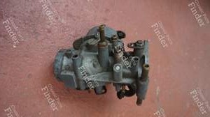 Solex carburettor - PEUGEOT 104 / 104 Z - 32 HSA- thumb-1