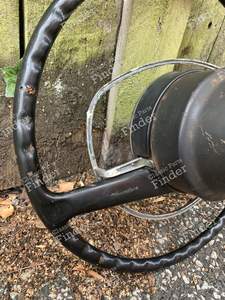 Steering wheel - MERCEDES BENZ W108 / W109 - thumb-8