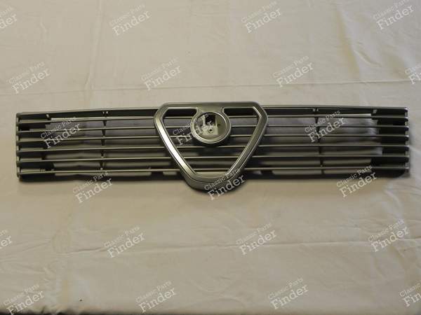 Grauer Kühlergrill für Alfasud Serie 3 (1980-1983) - ALFA ROMEO Alfasud - 6637671- 1