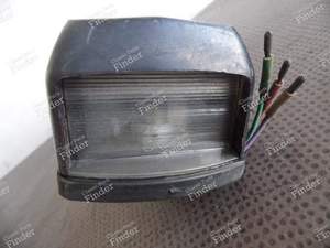 RIGHT REAR LIGHT - CITROËN DS / ID - 637- thumb-6