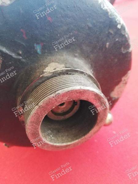 Dynamo - BUGATTI Type 55 - 2