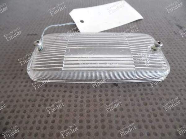 CABOCHON REVERSE LIGHT CIBIE - ALPINE A310 - 1206A- 4