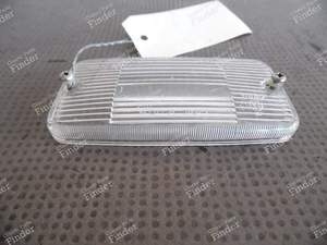 CABOCHON REVERSE LIGHT CIBIE - ALPINE A310 - 1206A- thumb-4