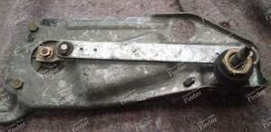 Moteur d'essuie glace pour Renault 21 - RENAULT 21 (R21) - 53200802 (?)- thumb-1