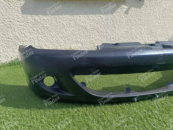 Stoßstange vorne - Für Versionen ab 2003 - PEUGEOT 406 Coupé - 0