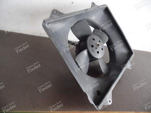 PORSCHE 924 FAN MOTOR - PORSCHE 924 - Référence 477959455C équivalente à 477959455, 477959455B ou 431959455C- 2
