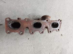 V6 ES9J4 engine exhaust manifold - PEUGEOT 406 Coupé - thumb-3