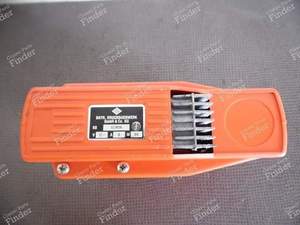 BDW ELECTRIC COMPRESSOR - PORSCHE 911 / 912 (901) - 91165205200- thumb-3