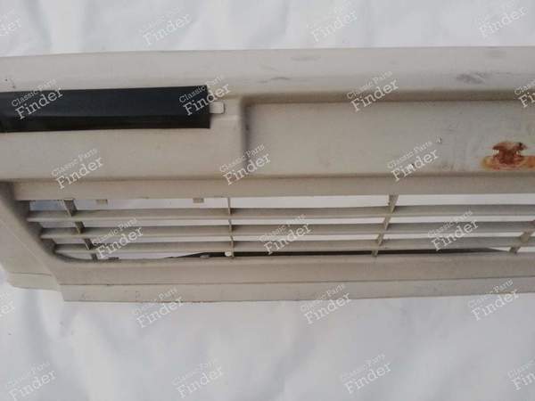 Front bumper - CITROËN BX - 2