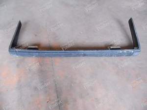 PARE-CHOCS ARRIERE FORD CAPRI MK3 - FORD Capri - thumb-9