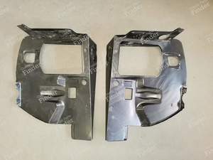 Frontblech links und rechts - PEUGEOT 309 - 7113.57 + 7114.59- thumb-1