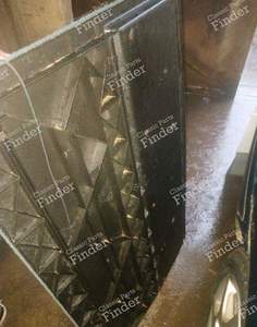 Hinterer Strand mit Rollo - CITROËN BX - thumb-2