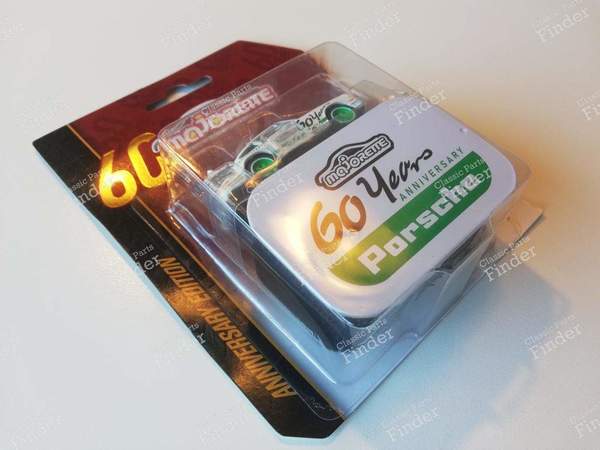 Porsche 911 Carrera - '60 Years Majorette' - PORSCHE 911 / 912 (901) - 2