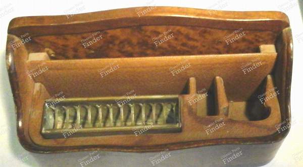 Ashtray for rear seat - JAGUAR-SS Mark 1 / Mark 2 / Type S - 2