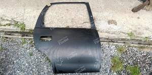 Feuille extérieure de portière arrière droite - OPEL Corsa / Combo (B)