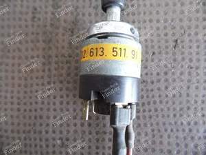 DEFROST SWITCH 90261351191 PORSCHE 911 & 912 - PORSCHE 911 / 912 (901) - 902.613.511.91- thumb-7