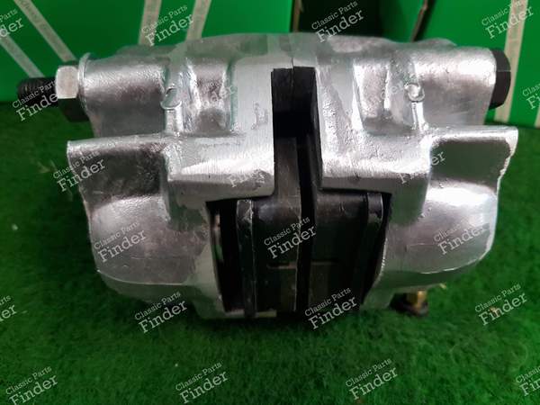 Etrier de frein arrière complète avec plaquettes - CITROËN BX - 5438 689 / 44926 / 35 10345- 2