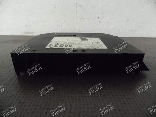 ALARM MODULE M534 99661826006 PORSCHE 996 & 986 - PORSCHE 911 (996) - 996.618.260.06- 8