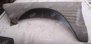 Linker vorderer Kotflügel für CITROËN Ami 6 / Dynam