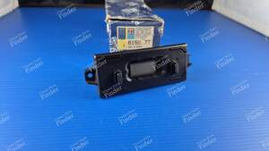 Center Dashboard Clock - Phase 1 - PEUGEOT 309 - 9160 / 615577- thumb-0