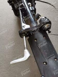 Colonne de direction complète avec volant - SIMCA 1300 / 1500 / 1301 / 1501 - thumb-6