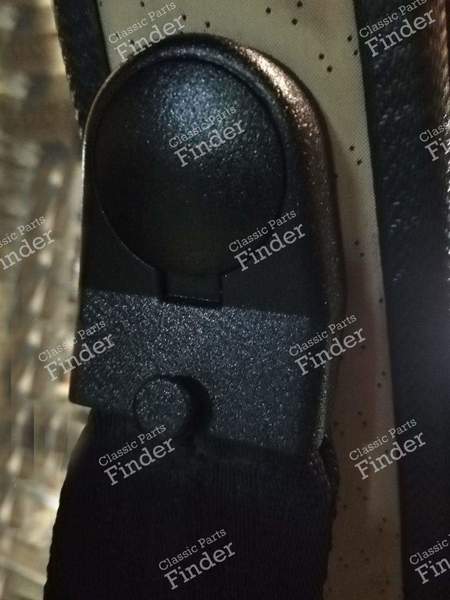 Nut cover for anchoring right or left front belts - ALFA ROMEO Alfetta - 3