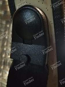 Nut cover for anchoring right or left front belts - ALFA ROMEO Alfetta - thumb-3