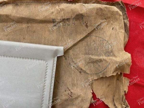 Pare-soleil conducteur DS 19 1ère génération - CITROËN DS / ID - DX5541- 1