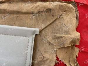 Pare-soleil conducteur DS 19 1ère génération - CITROËN DS / ID - DX5541- thumb-1