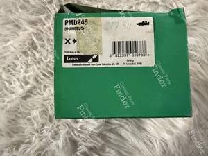 Master brake cylinder - HILLMAN Imp - PMD245- thumb-3