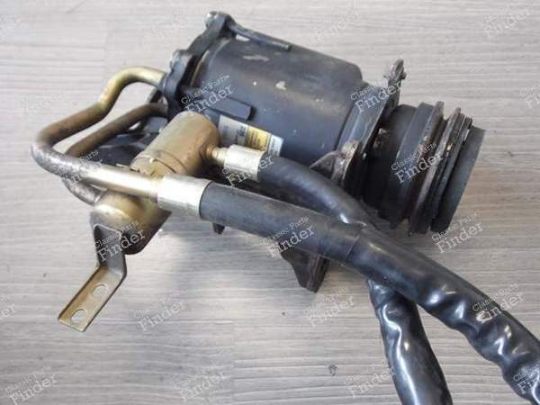 AIR-CONDITIONING COMPRESSOR - MERCEDES BENZ S (W116) - 1131236- 3