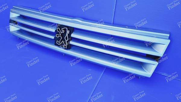 Grille with logo - PEUGEOT 309 - 9751711977- 0