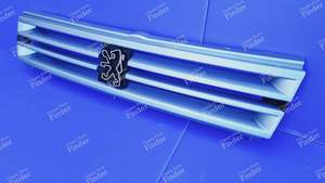 Grille with logo for PEUGEOT 309
