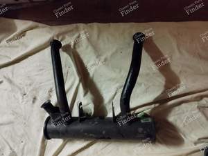 Front Exhaust Muffler - CITROËN 2CV - thumb-2