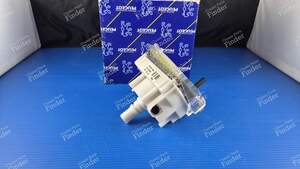 Speedometer - PEUGEOT 106 - 6113N3- thumb-5