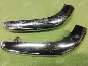 Stossfänger vorne - ALFA ROMEO Giulietta Spider - thumb-5