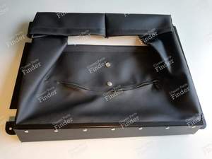 Gaine d'air radiateur - CITROËN DS / ID - Equiv. DX242252A- thumb-1