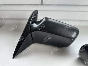 Elektrische Spiegel - BMW 3 (E30) - 19045291 - 0017242 (L) / 19045280 - 0017111 (R)- thumb-3